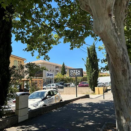 Aix-En-Provence, Cosy Studio Proche Toutes Commodites, Linges Fournis 외부 사진