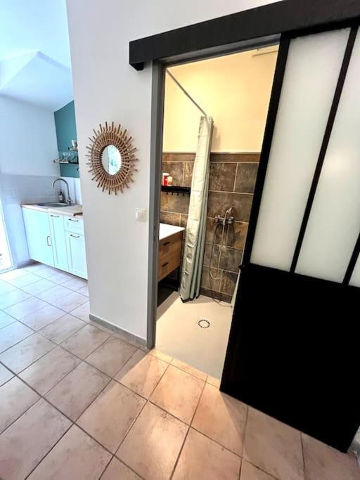 Aix-En-Provence, Cosy Studio Proche Toutes Commodites, Linges Fournis 외부 사진
