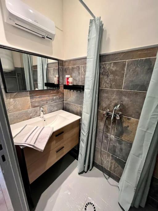 Aix-En-Provence, Cosy Studio Proche Toutes Commodites, Linges Fournis 외부 사진