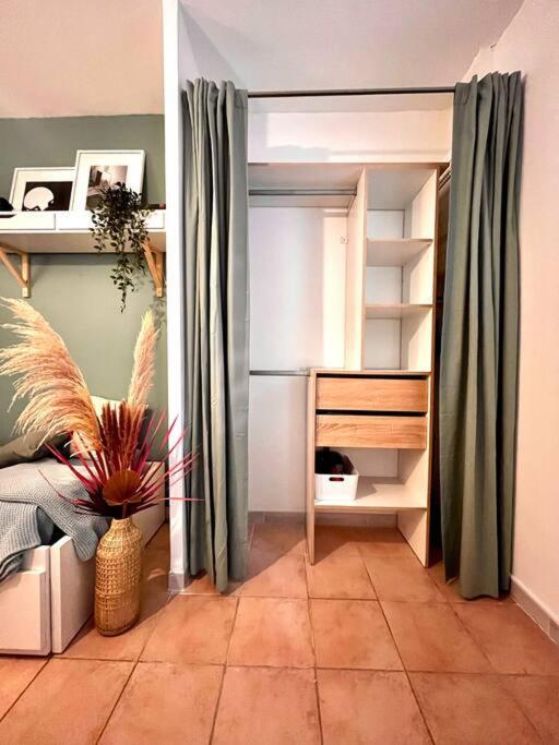 Aix-En-Provence, Cosy Studio Proche Toutes Commodites, Linges Fournis 외부 사진