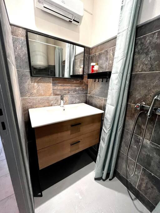 Aix-En-Provence, Cosy Studio Proche Toutes Commodites, Linges Fournis 외부 사진