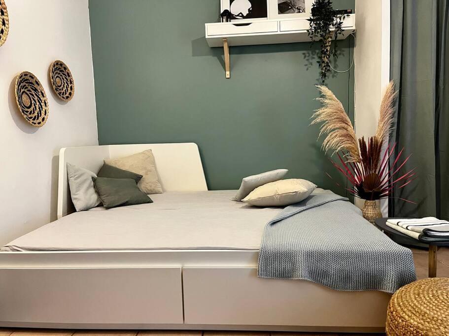 Aix-En-Provence, Cosy Studio Proche Toutes Commodites, Linges Fournis 외부 사진